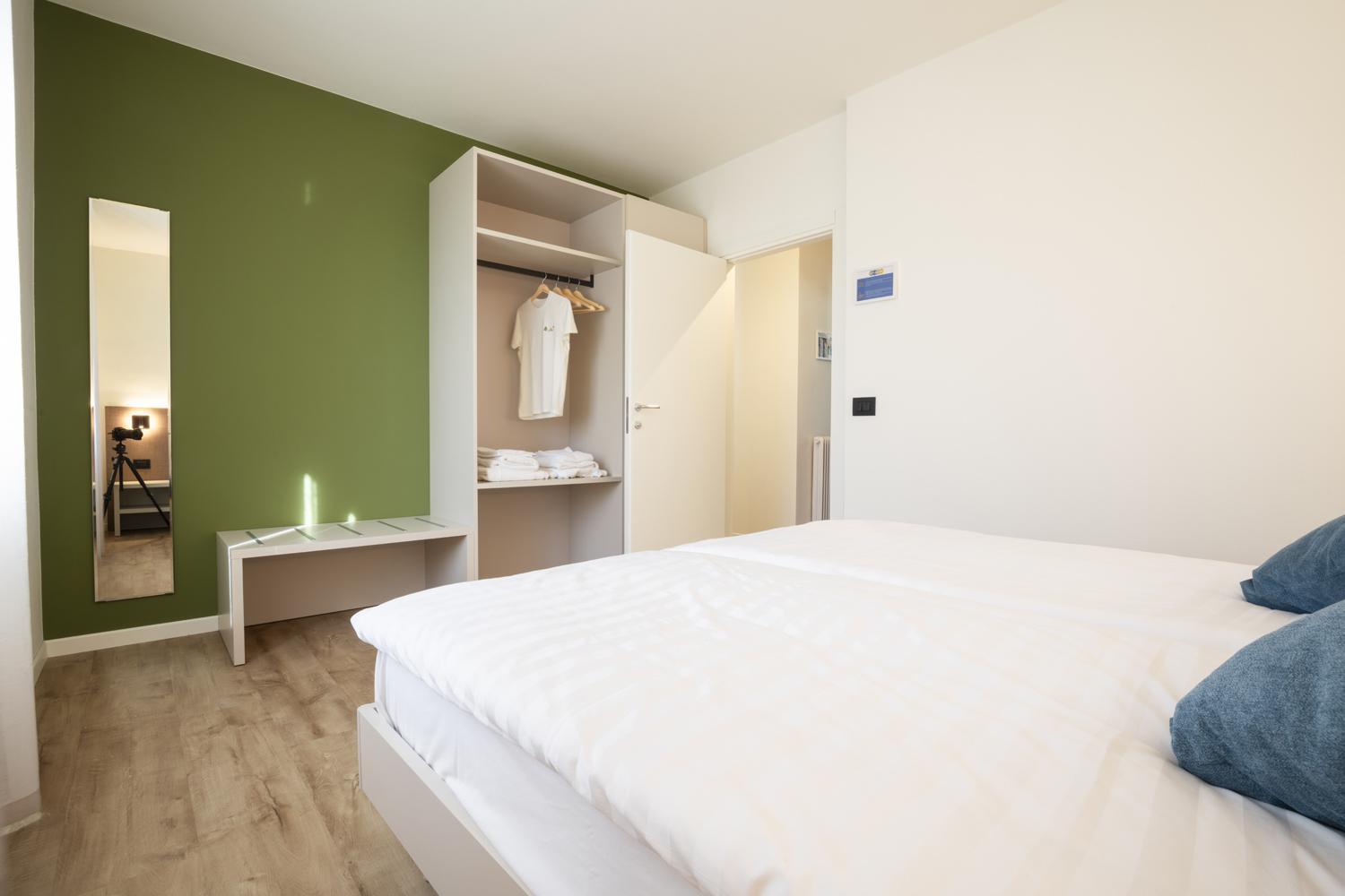 Hotel Antica Croce Tenno Esterno foto