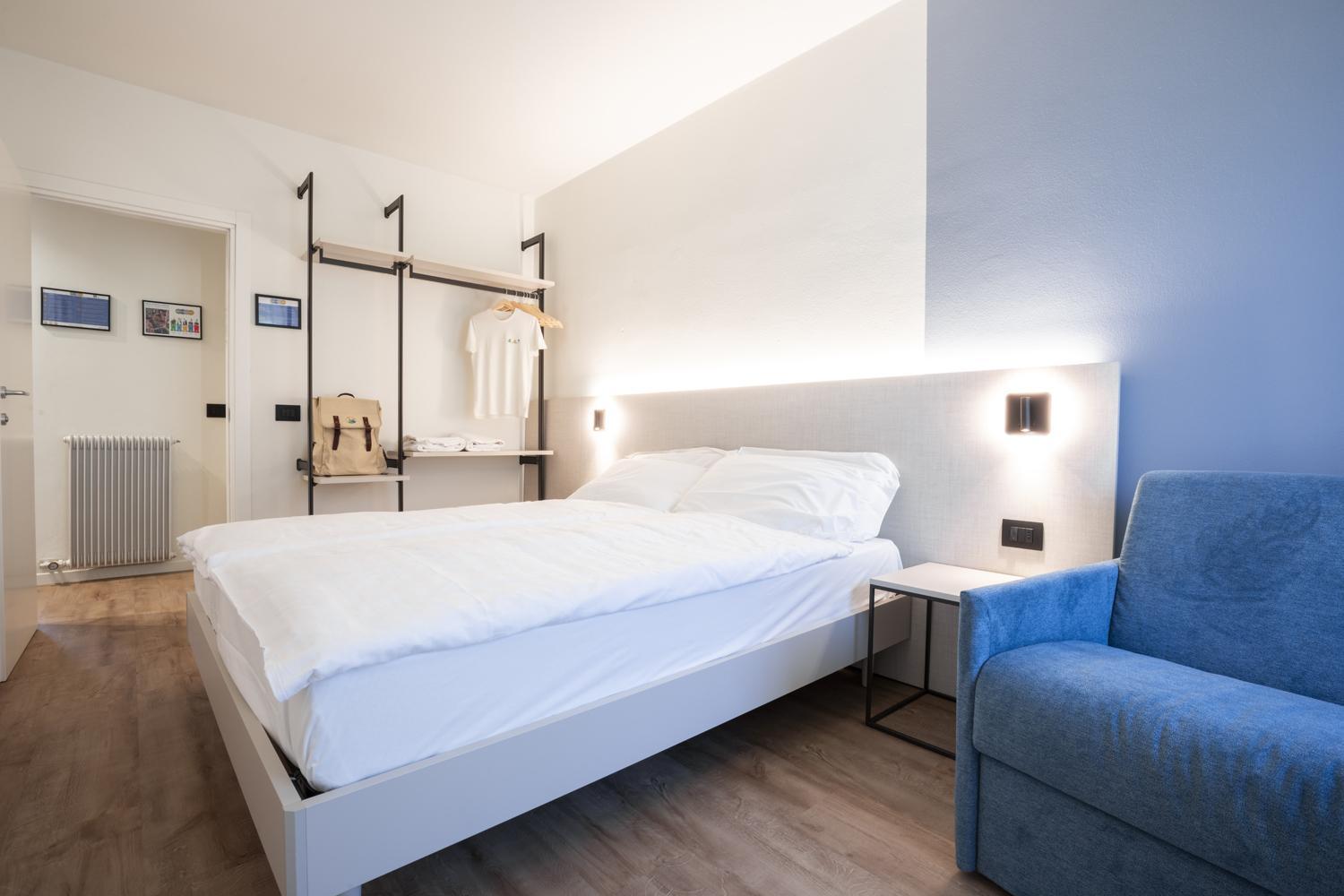 Hotel Antica Croce Tenno Esterno foto