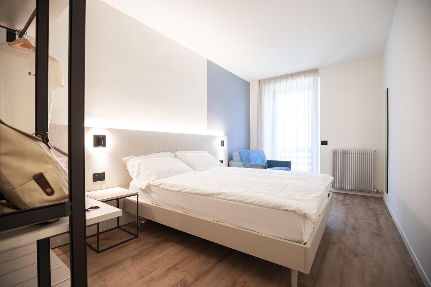 Hotel Antica Croce Tenno Esterno foto