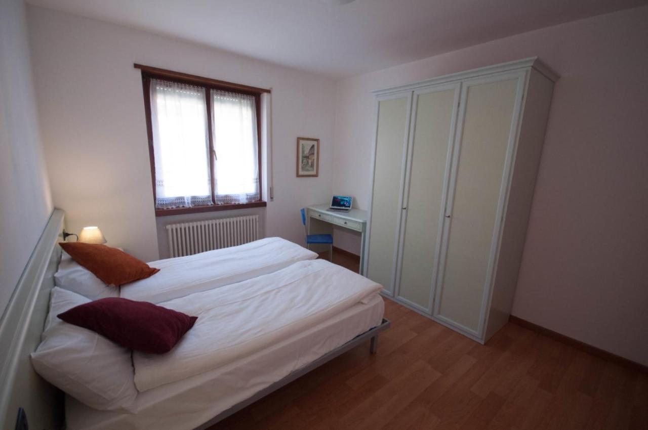 Hotel Antica Croce Tenno Esterno foto