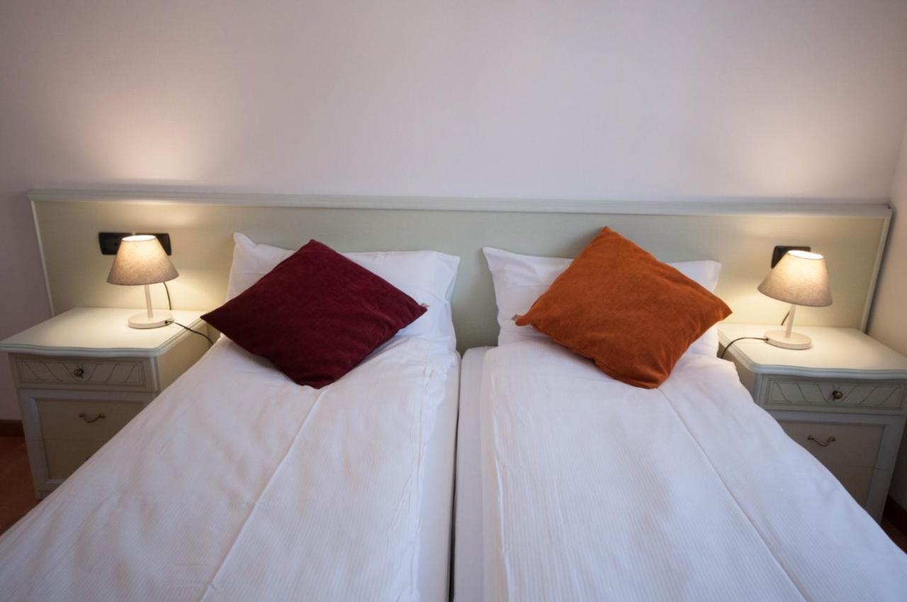 Hotel Antica Croce Tenno Esterno foto